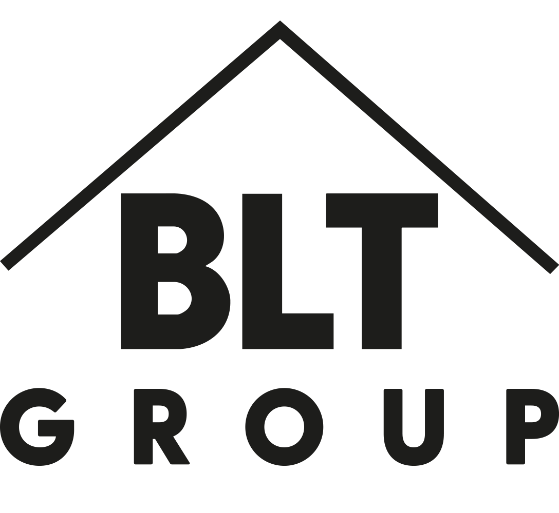 BLT Group Logo