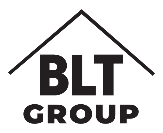 BLT Group Logo