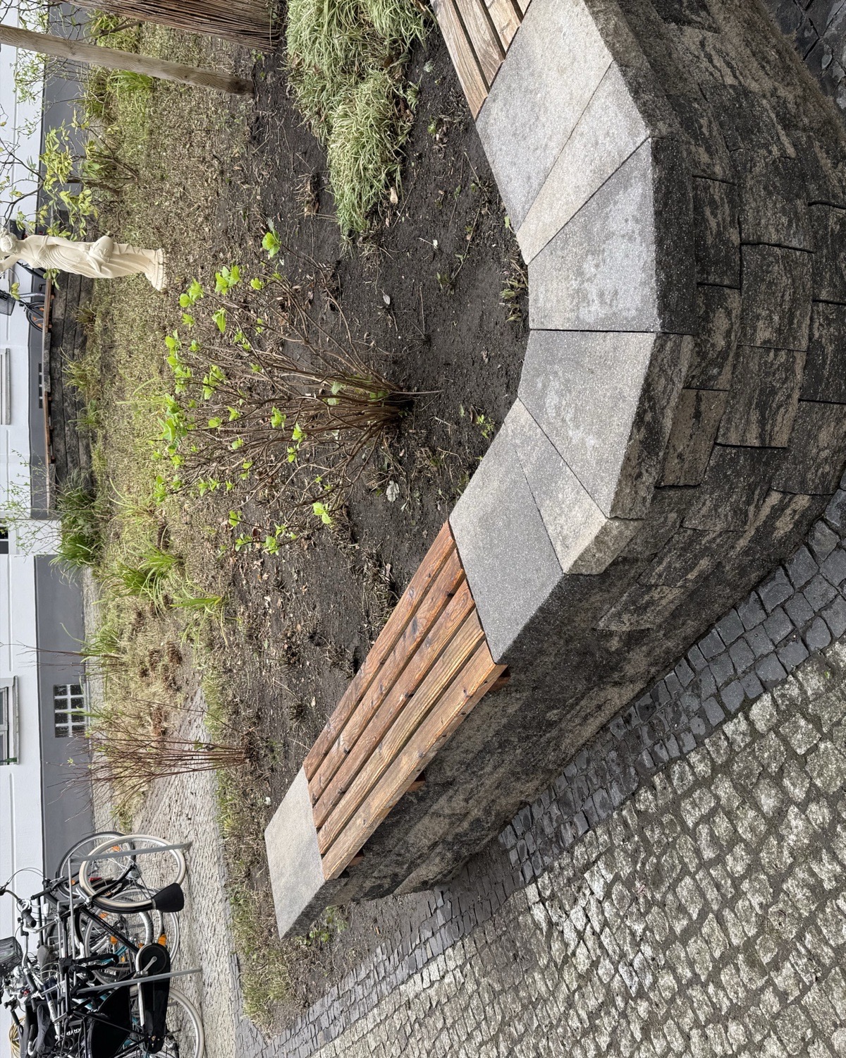 Gruenflaechenpflege – BLT Facility Service Berlin