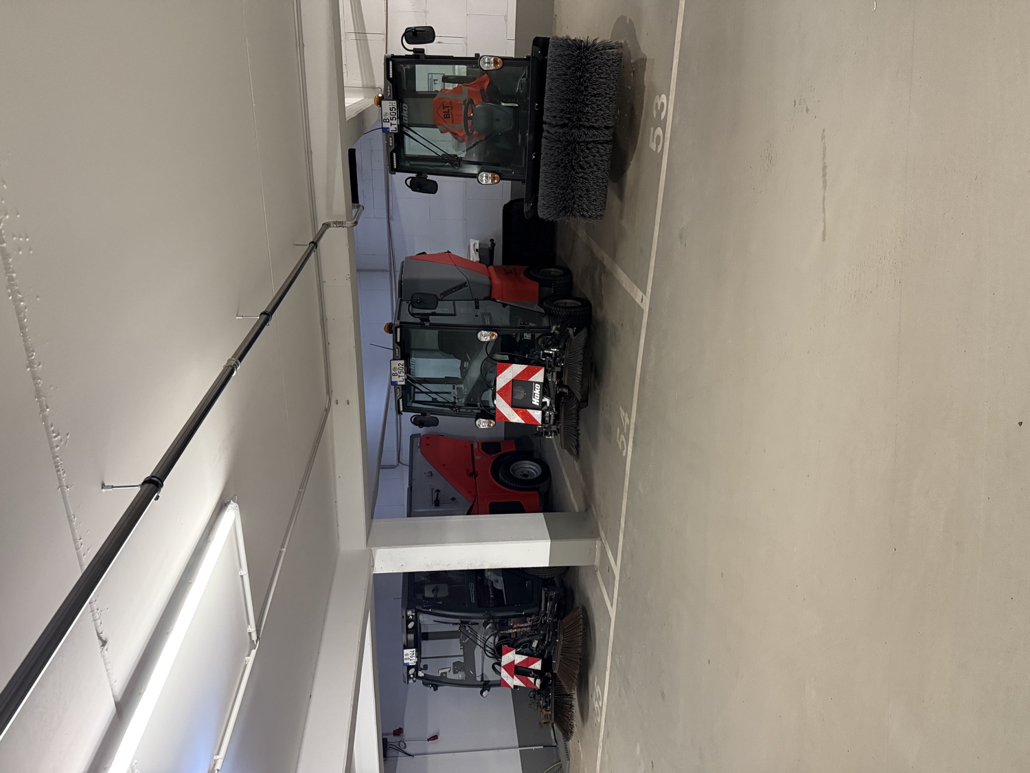 Hausmeisterservice – BLT Facility Service Berlin